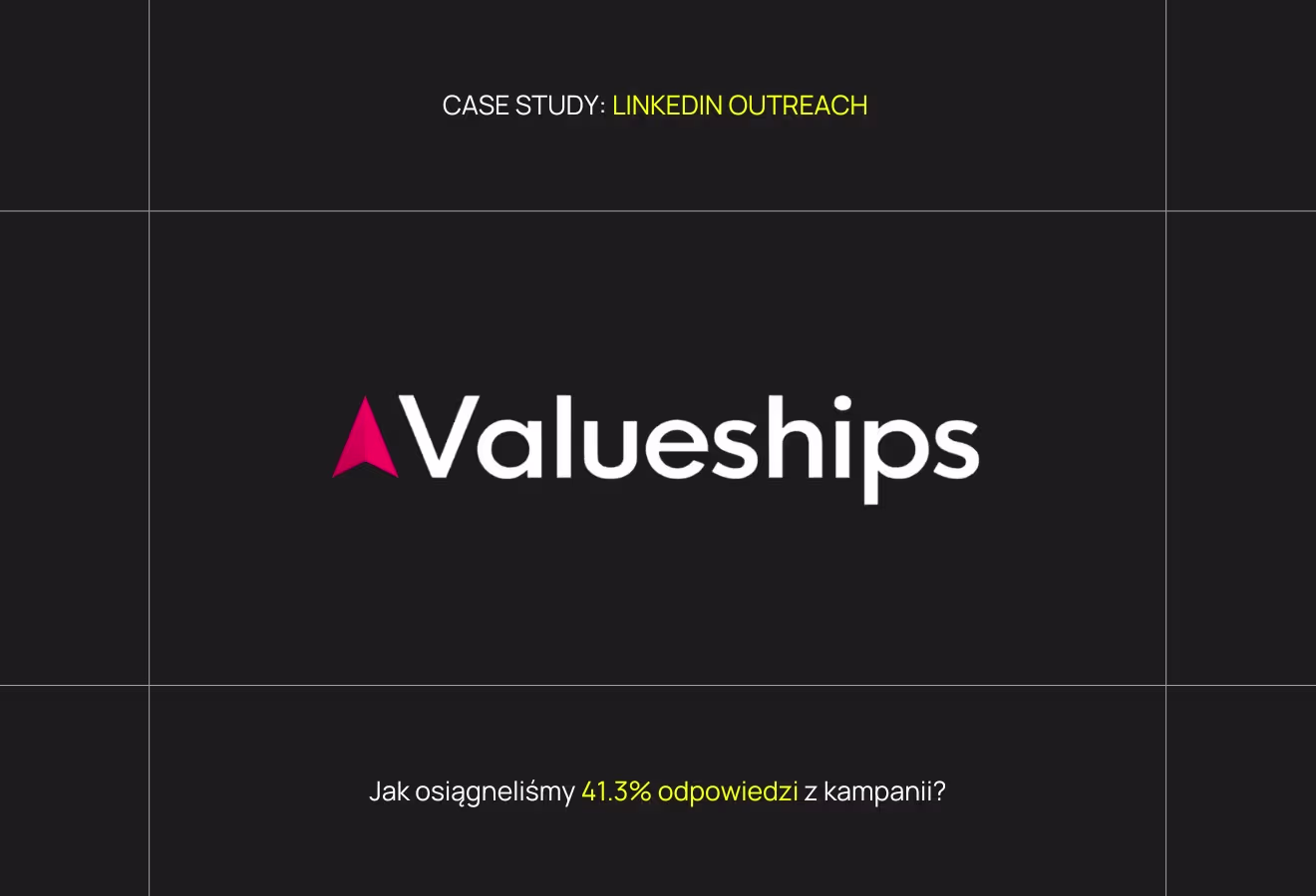 Valueships