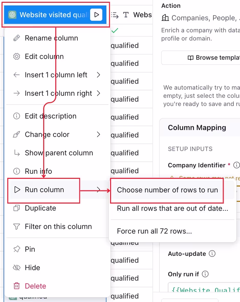 Top 10 Mistakes in Clay setup 