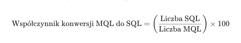 MQL do SQL