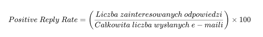 Jak zbudować zwycięską strategię Cold Outreach?