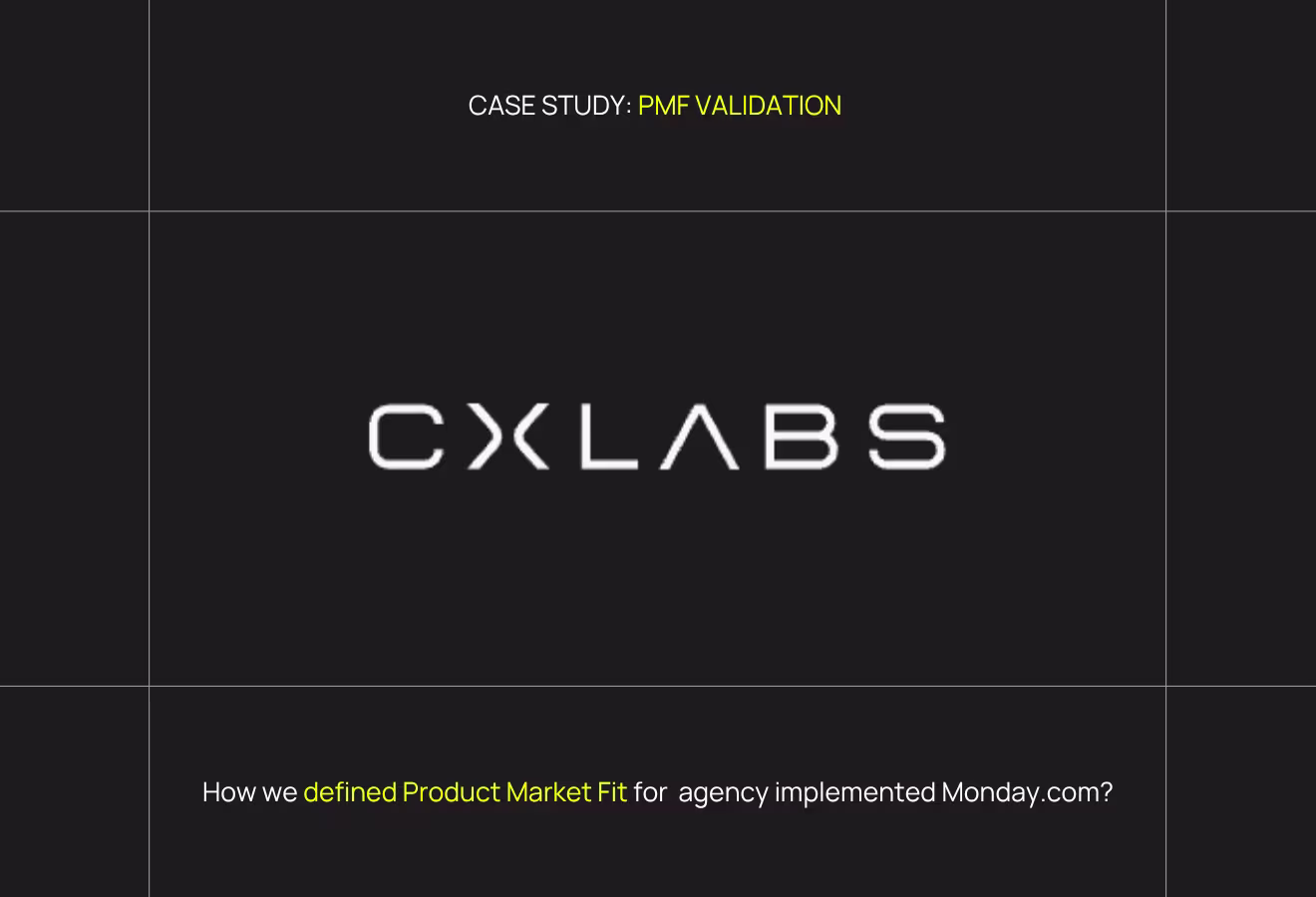 CXLabs