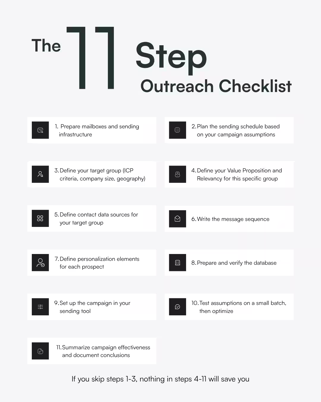 What is Cold Outreach? A Guide to Effective B2B Prospecting