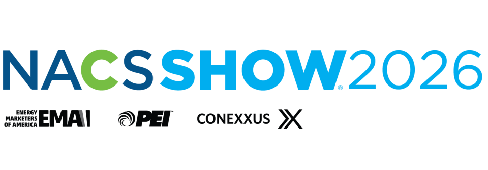 NACS Show 2026