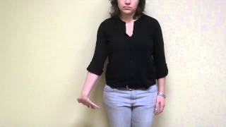 Physio démontrant ulnt 2m