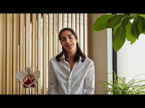 Exercice Qu'est-ce que la physiothérapie en rééducation périnéale? - démonstration physiothérapie