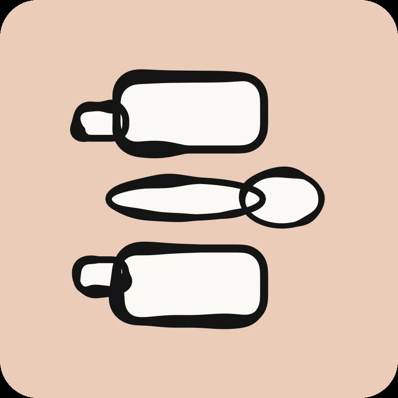 Illustration de deux vertèbres et d'un disque qui fait saillie, guide Hernie discale lombaire en physiothérapie, Physioactif.