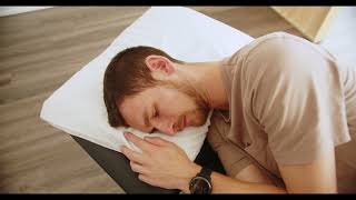Sleeping on Your Side: What It Means for Your Neck