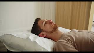 Sleeping on Your Back and Your Neck