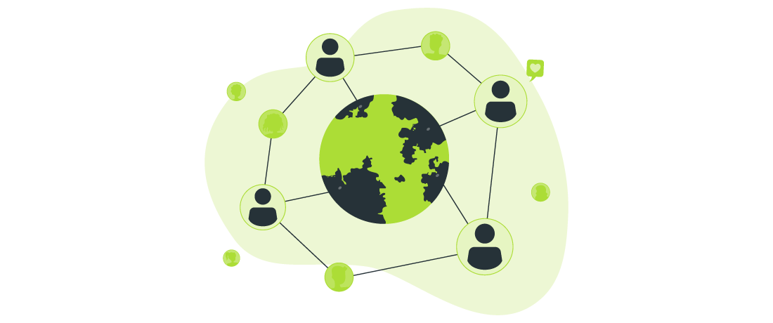 You are not in this network