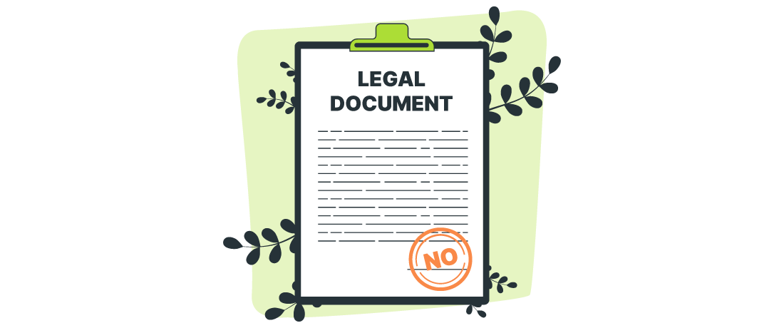 How to scare off a VC?