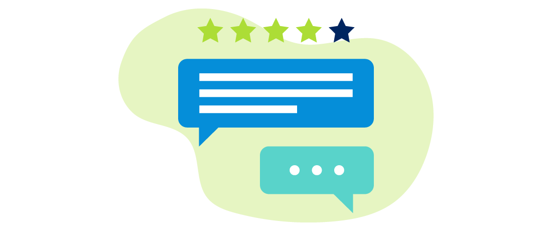 To have happy customers