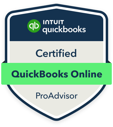 quickbooks certified advisor badge