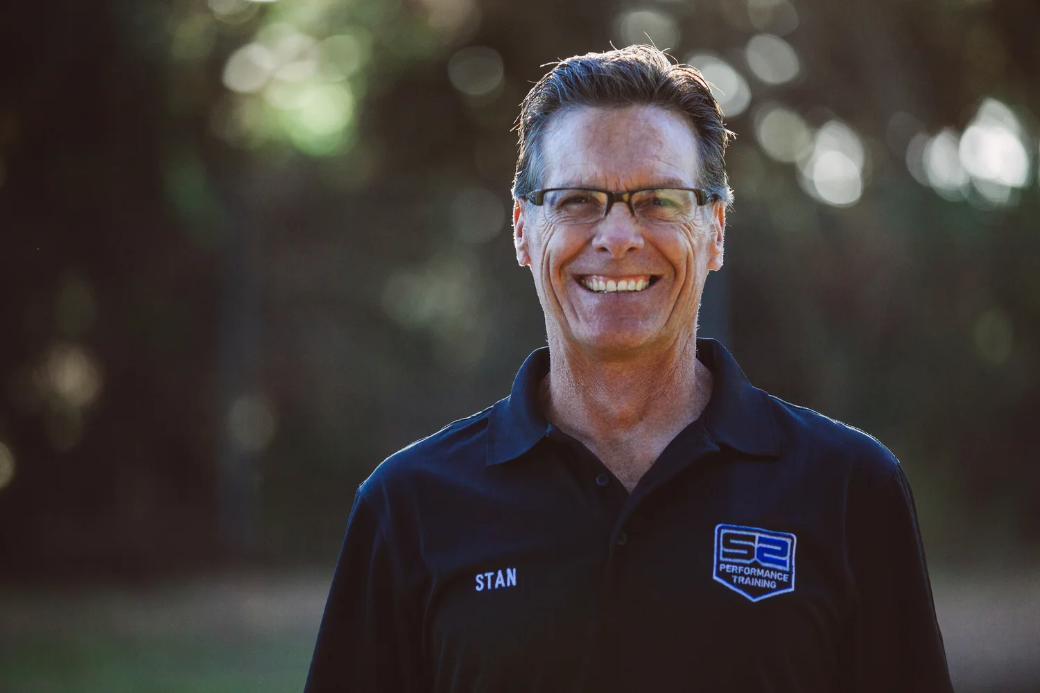 S2 Owner and Lead Coach Stan Appel