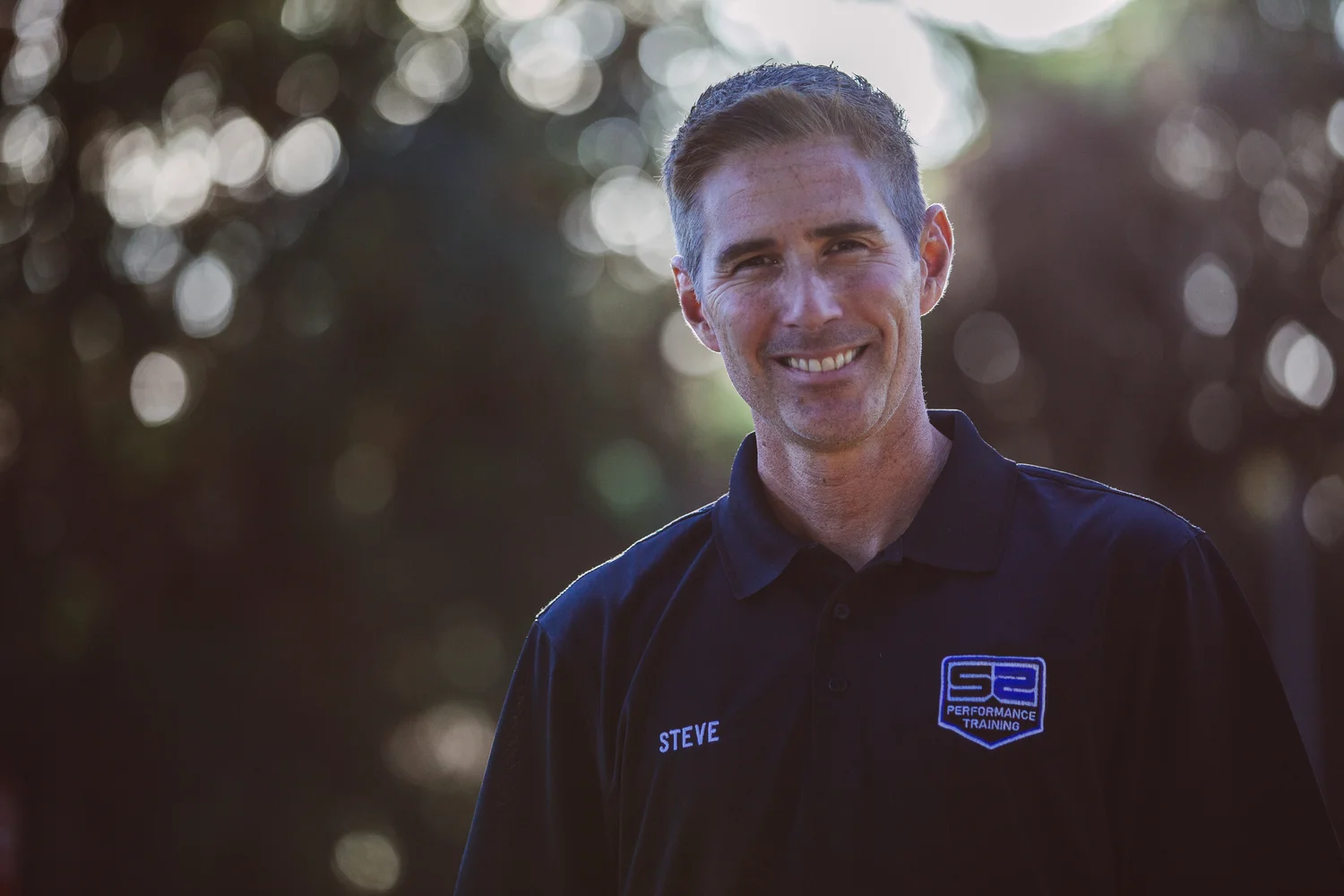 S2 Owner and Lead Instructor Steve Fong