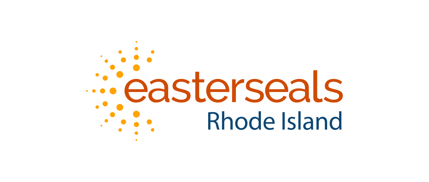 Easterseals Rhode Island logo