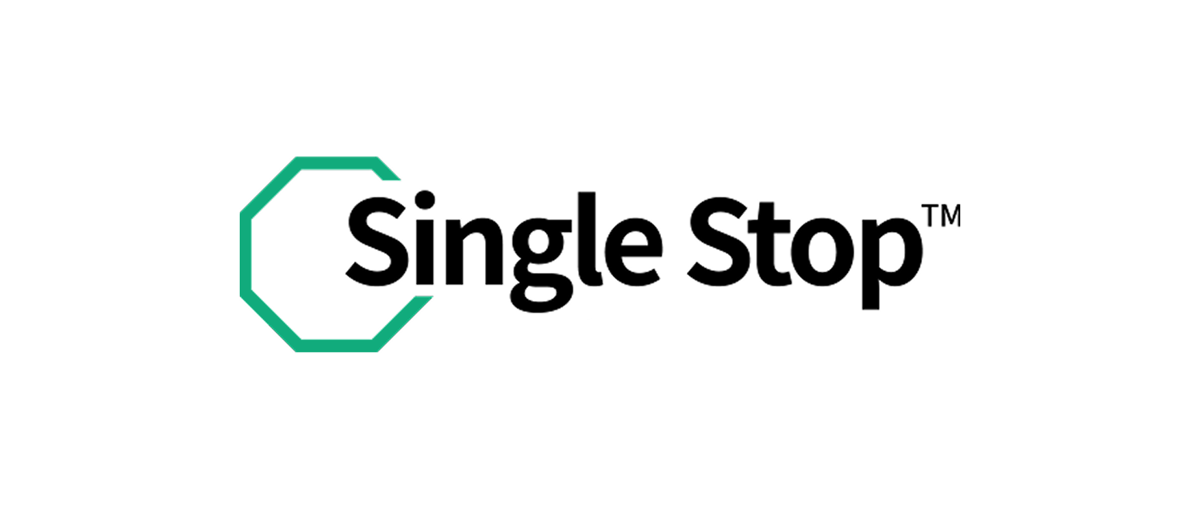 Single Stop logo