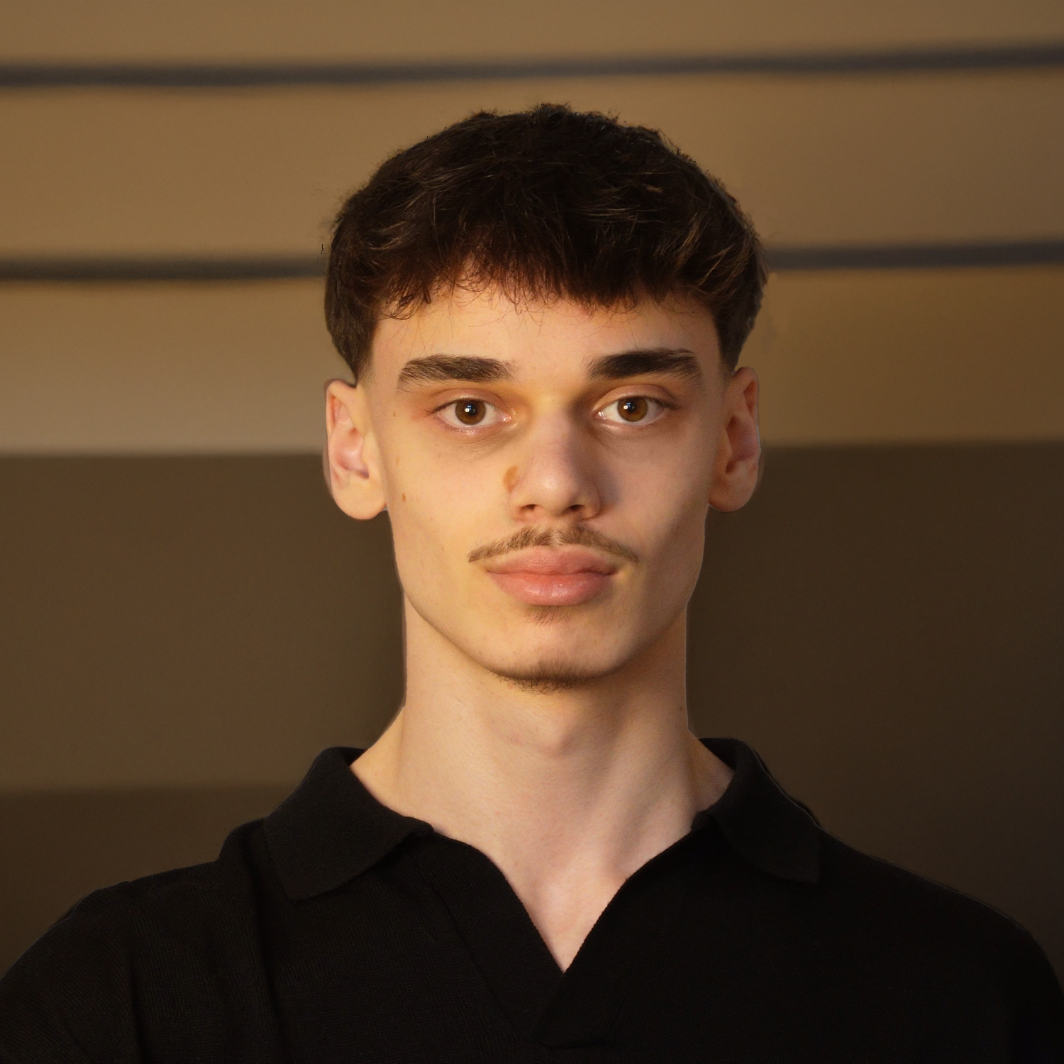 Ein Foto von Constantin Behne - dem Gründer von CB Solutions