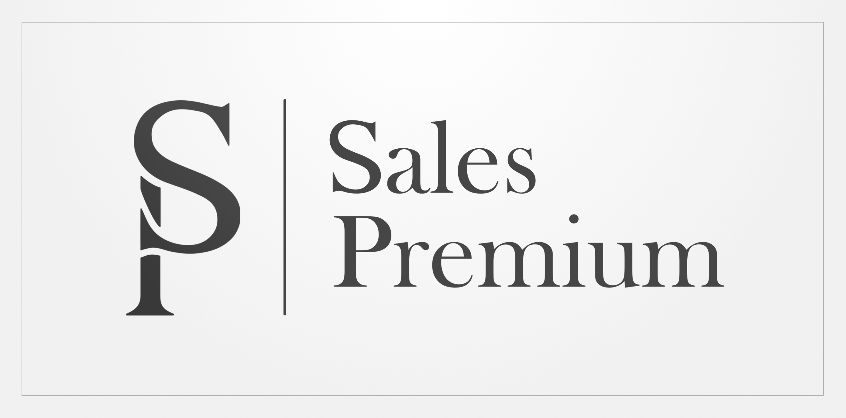 Portfolio Design Showcase - Logo