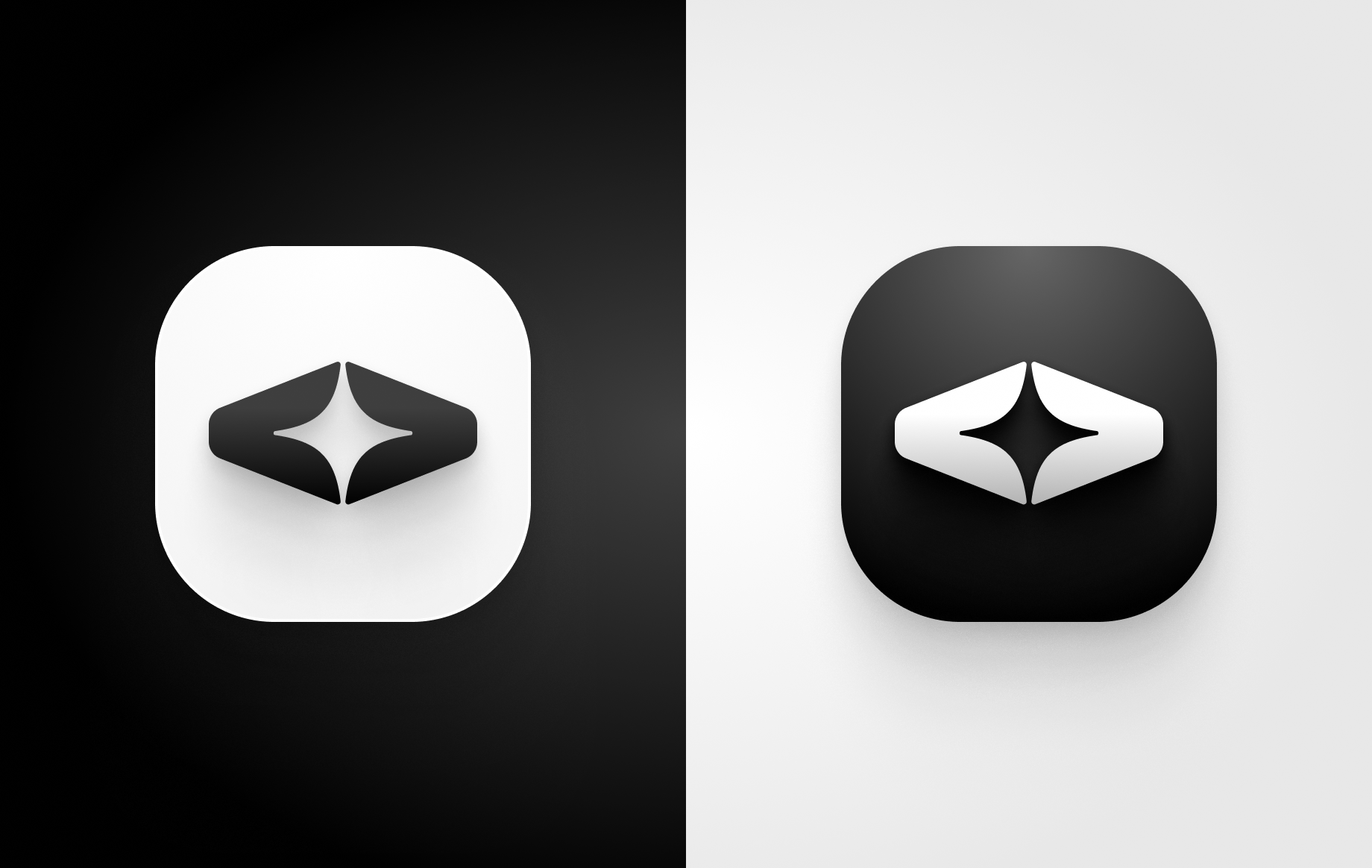 Portfolio Design Showcase - Logo