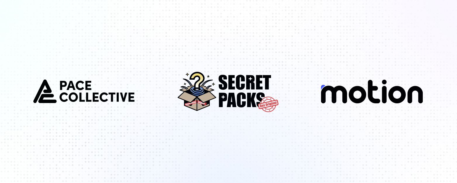 Brand Booster Showcase