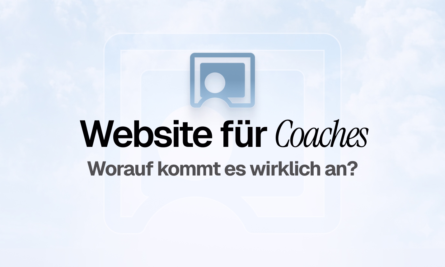 Coverbild des Insights-Artikels über das Optimieren der Core Web Vitals für B2B-Websites