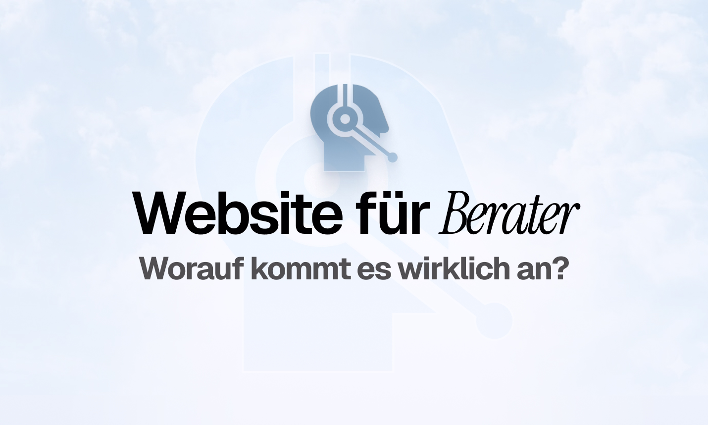 Coverbild des Insights-Artikels über das Optimieren der Core Web Vitals für B2B-Websites