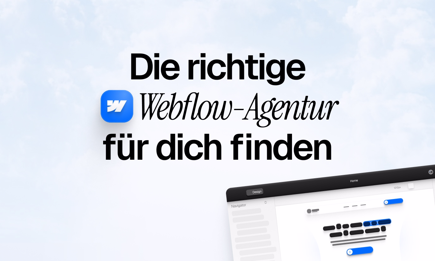 Coverbild des Insights-Artikels über das Optimieren der Core Web Vitals für B2B-Websites