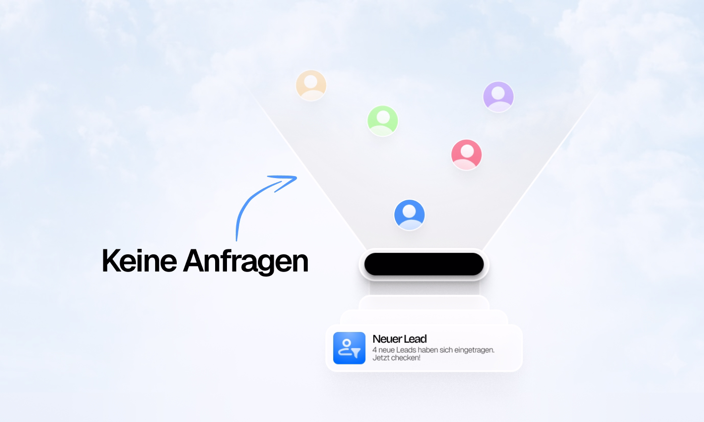 Coverbild des Insights-Artikels über das Optimieren der Core Web Vitals für B2B-Websites