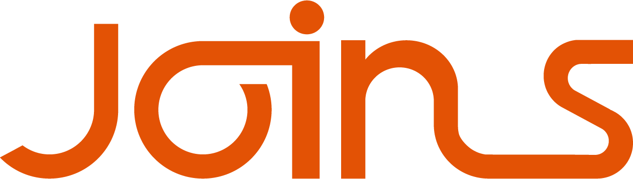 Logo Joins Studio
