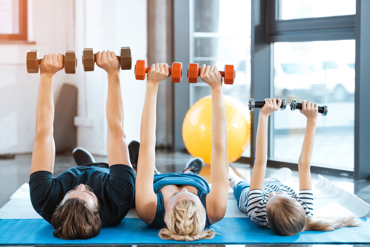 Unlimited Wellness Membership at Allied Healthcare in Westminster, CO