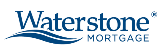 Waterstone Mortgage Logo