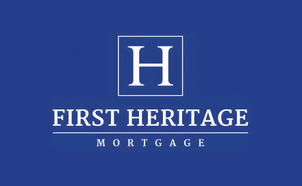 First Heritage Mortgage Logo