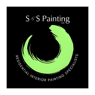 S&S Painting Logo