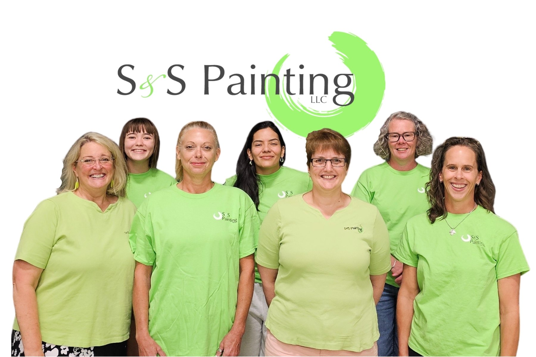 S&S Painting Team 
