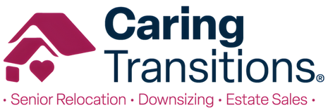 Caring Transitions Logo