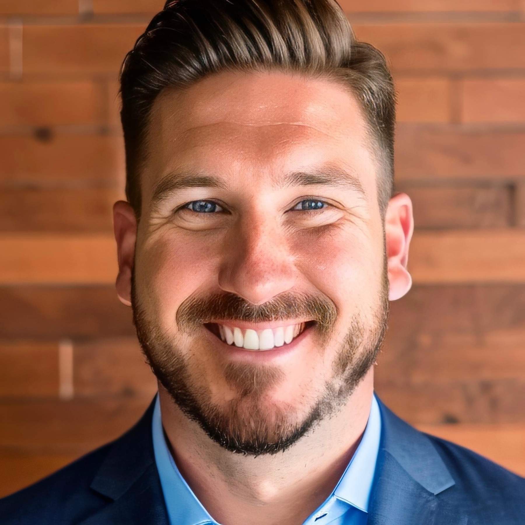 Philip Watkins headshot