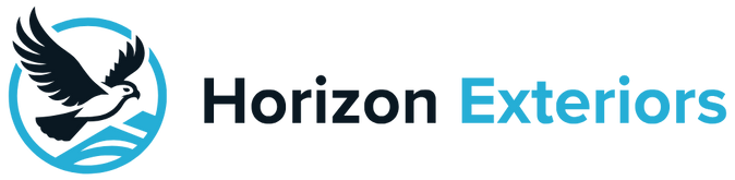 Horizon Exteriors Logo