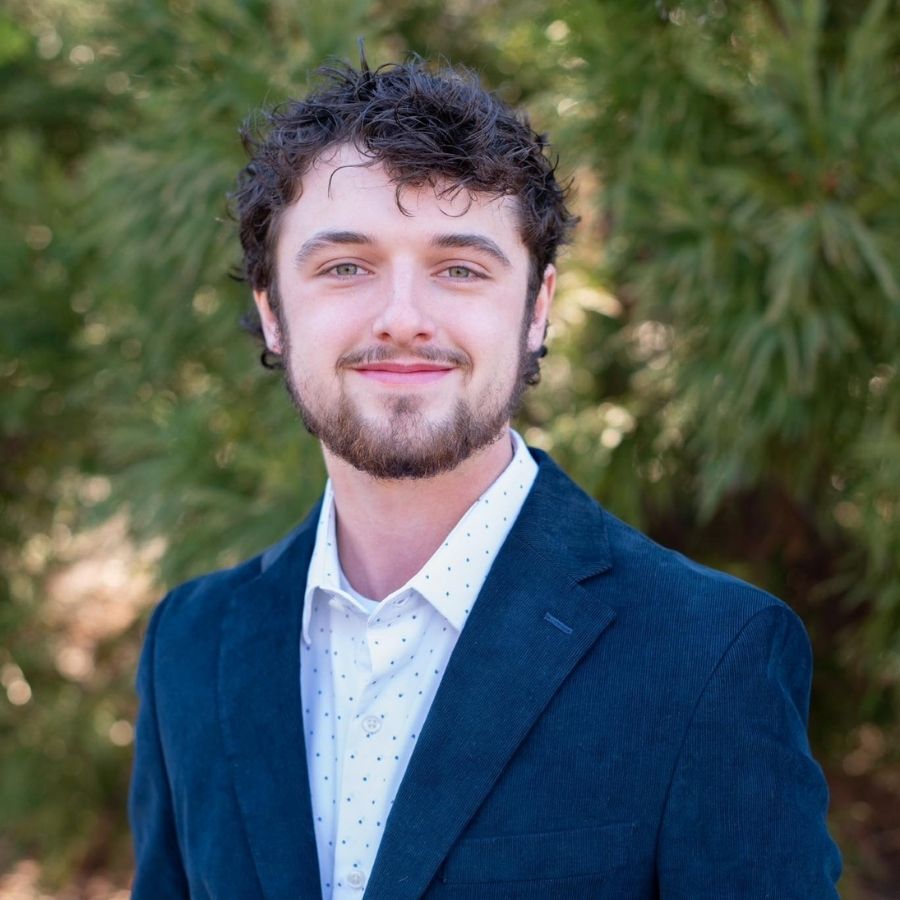 Photo of Brendan Easter