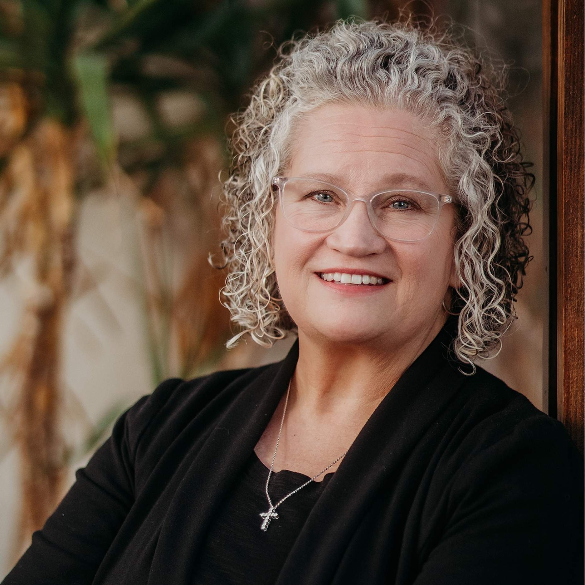 Vickie Coleman headshot