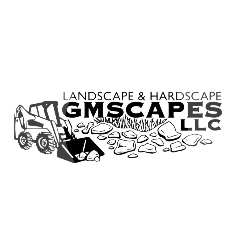 GM Scapes Logo