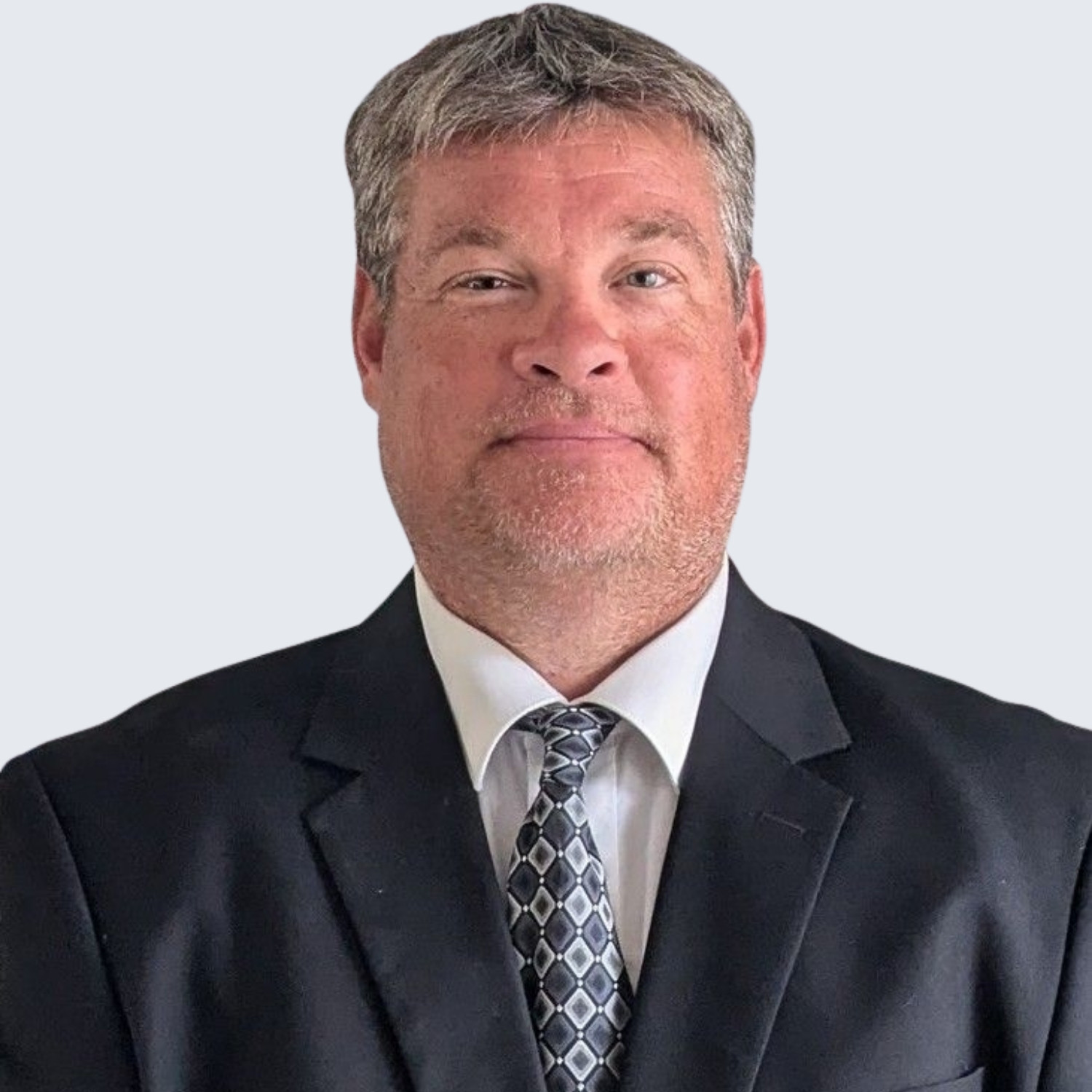 Scott Elliott Headshot