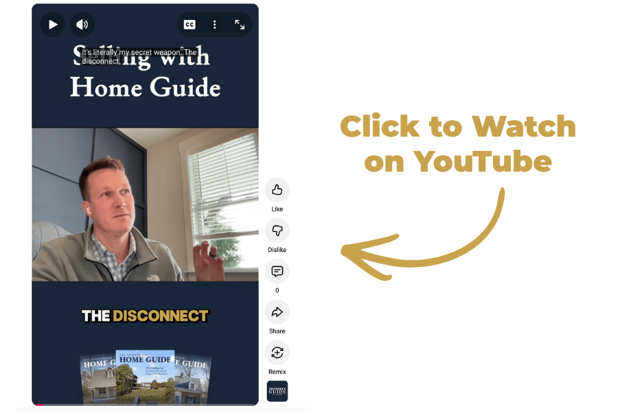 YouTube Short image with Kyle Taylor