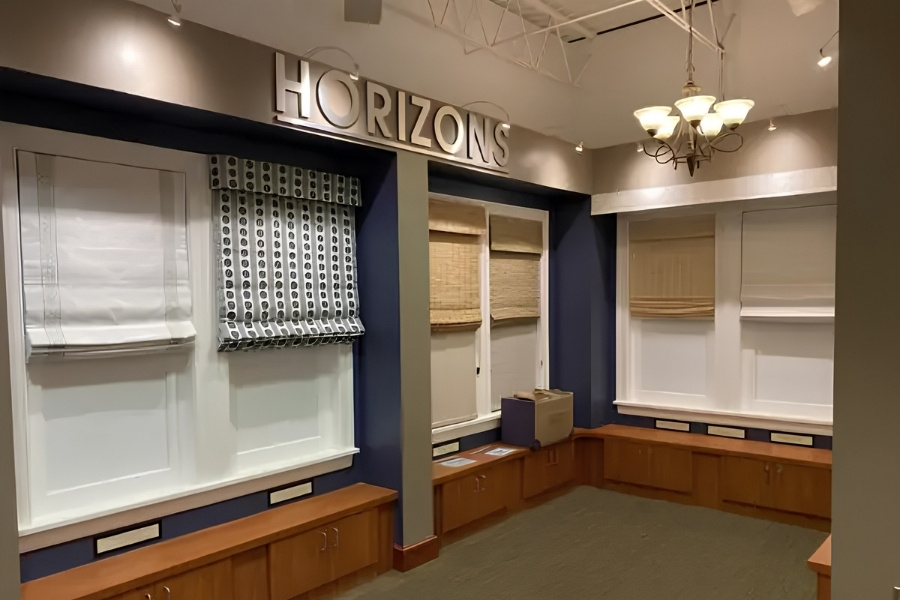 MannKidwell Showroom