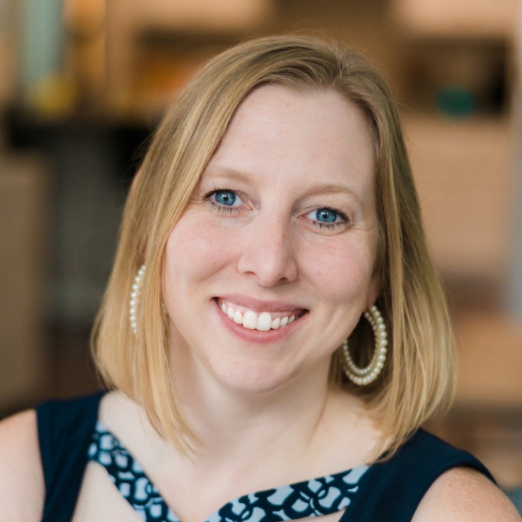 Katie Zacherle Headshot