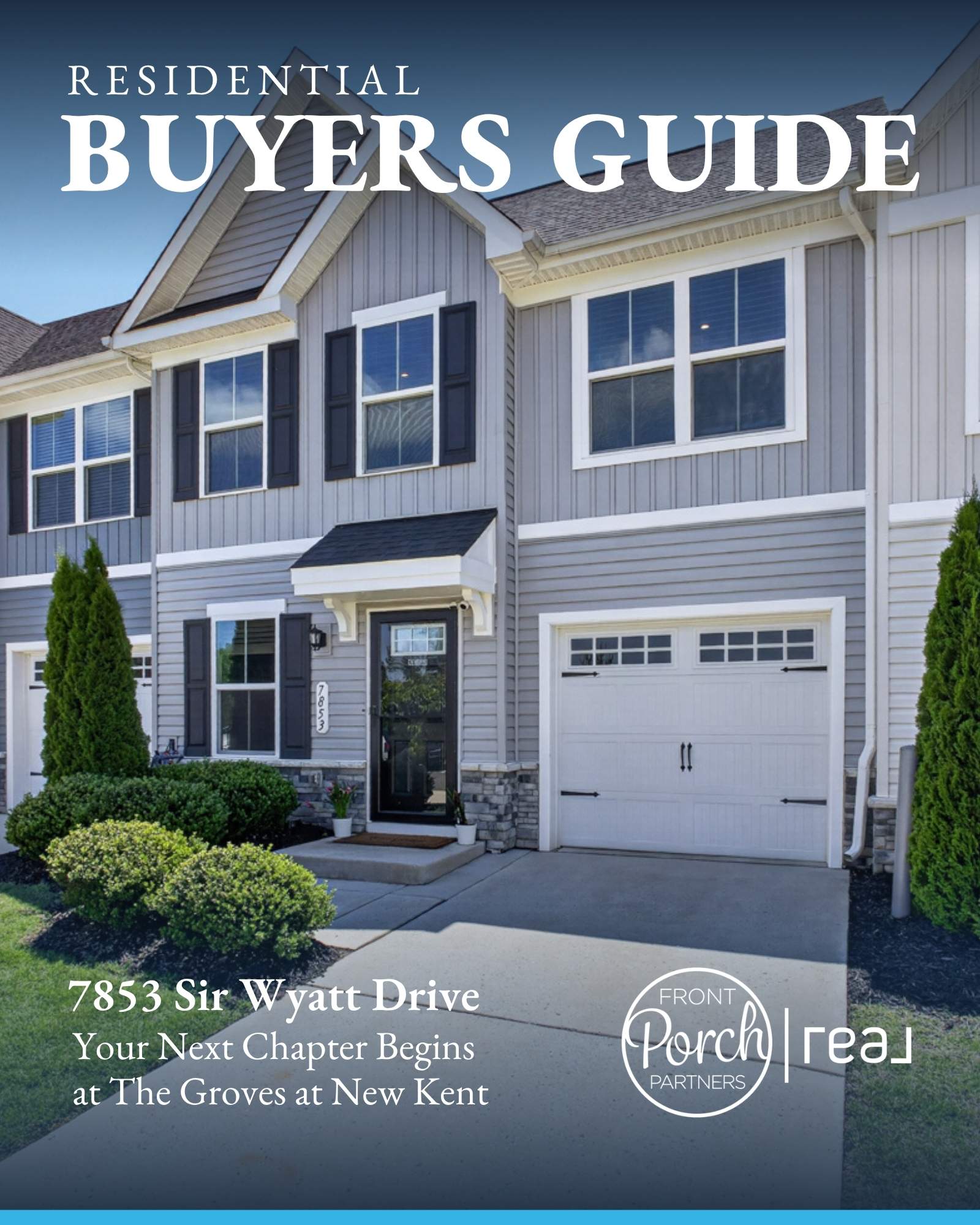 Cover Photo for 7853 Sir Wyatt Drive