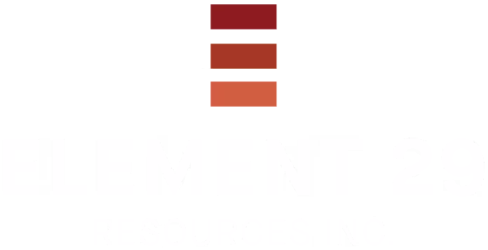 E29 Resources Inc Logo