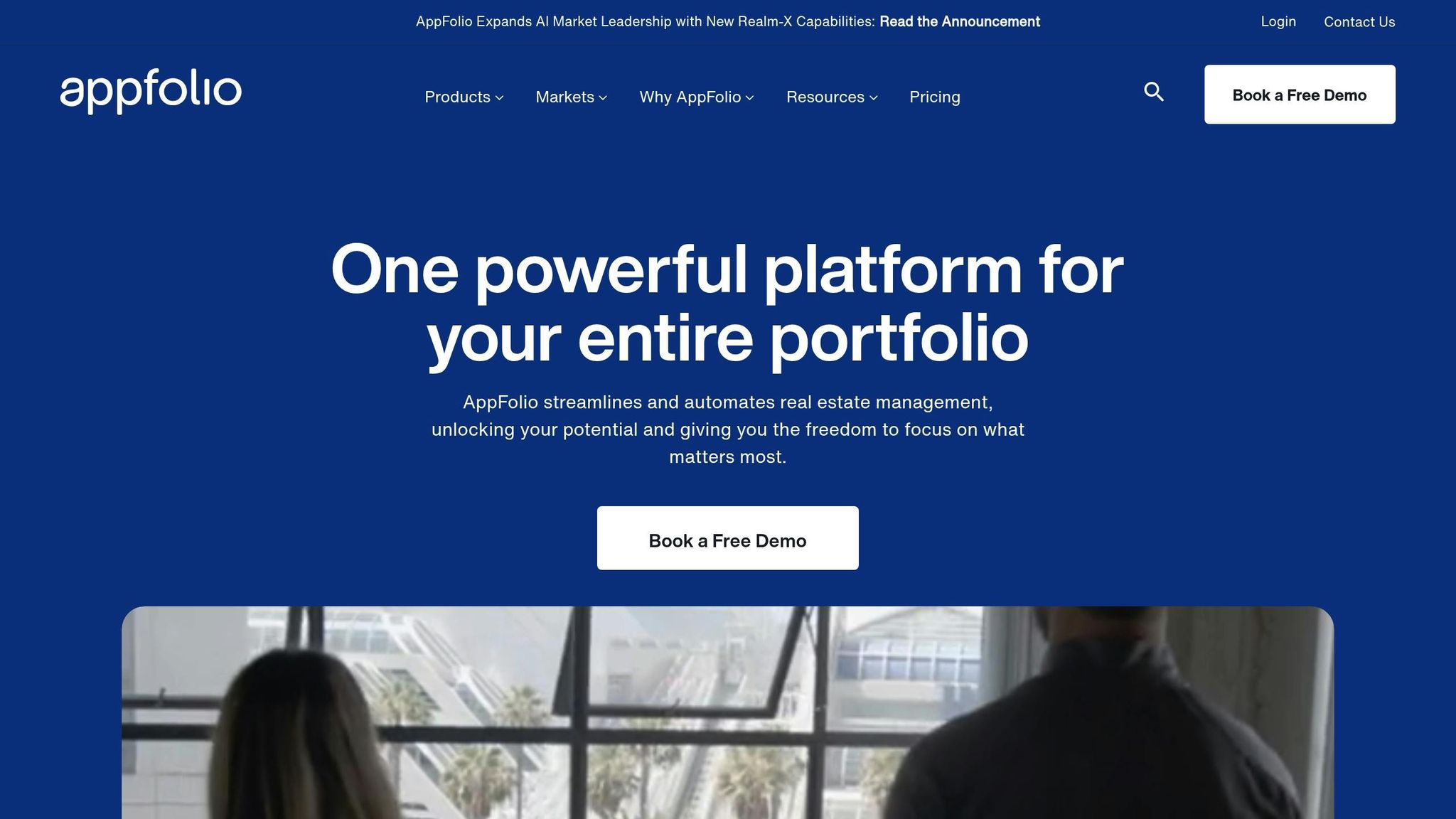 AppFolio