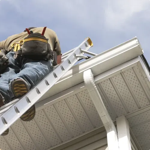 Roofer