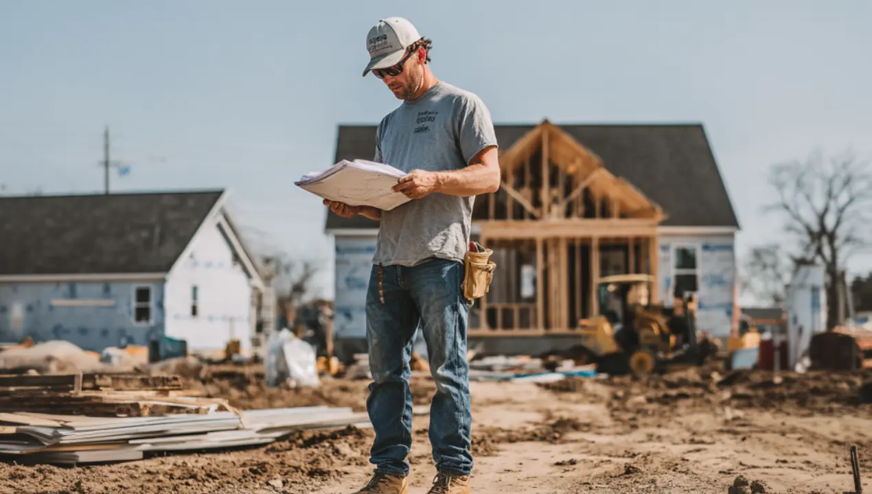Construction 101