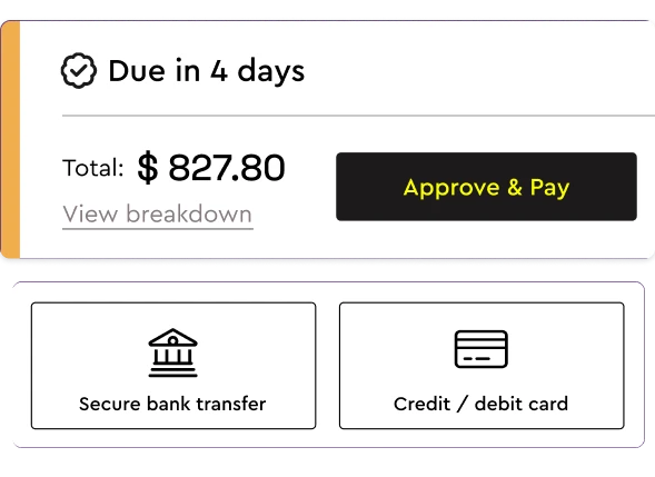 ClientPortal simplified